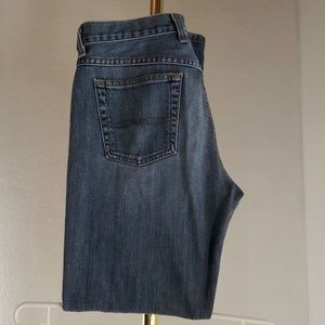 Lucky Brand Button Fly Jeans